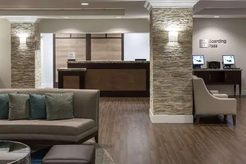 Homewood Suites Miami Airport Blue Lagoon in Miami — foto 7