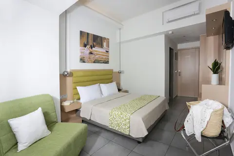 Bali Star Resort Hotel in Μπαλί — foto 16