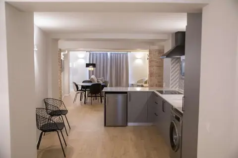 Appartementen Libere Valencia Jardin Botanico in Valencia — foto 12