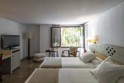 Parador de Melilla in Melilla — foto 13
