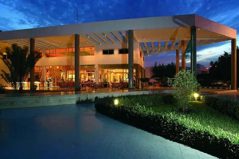Maritim Jolie Ville Resort & Casino in Sharm El Sheikh, foto 15