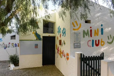 Appartementen Pedras del Rei foto 13