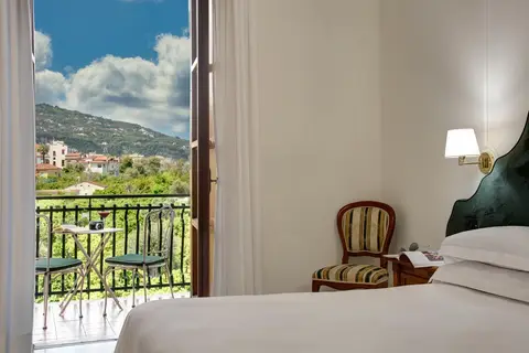 Majestic Palace in Sant'agnello — foto 9