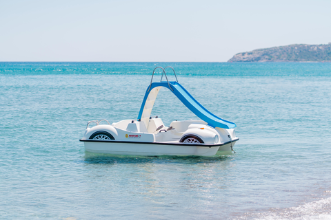 Hotel Calypso Beach foto 10