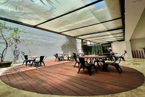 Aruma Hotel in Playa del Carmen — foto 14