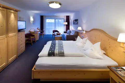 Alpenroyal Hotel in Kastelruth - Castelrotto — foto 18