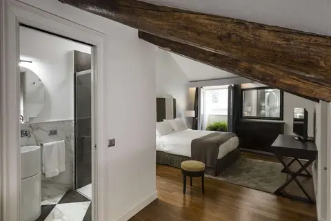 Hotel Villa Fanny in Casteddu/Cagliari — foto 3