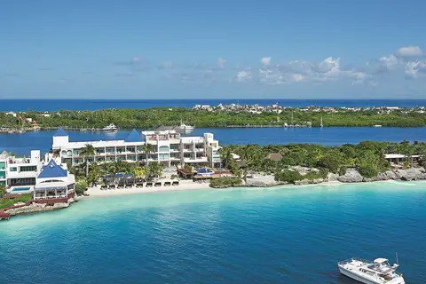 Zoëtry Villa Rolandi Isla Mujeres Cancún in Cancún
