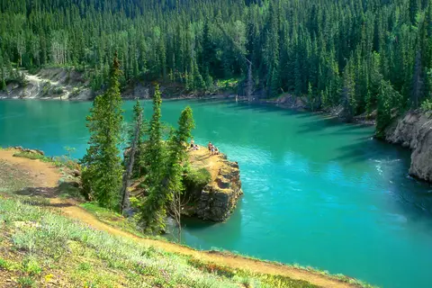 Alaska & Yukon Highlights in Alaska — foto 11