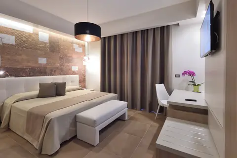 Hotel Pietra di Luna in Maiori — foto 29