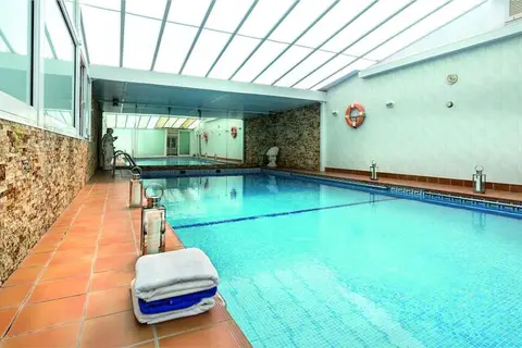 Izan Cavanna Hotel in Cartagena — foto 7