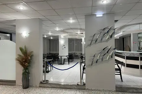 Ayit Hotel Rhodes in Θεολόγος — foto 24