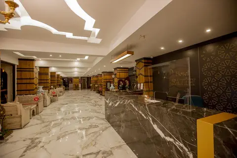 Kleopatra Fatih Hotel in Alanya — foto 20