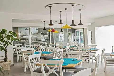 Napa Jay Hotel in Ayia Napa, foto 16