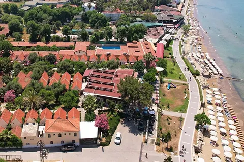 Nova Beach Hotel foto 5