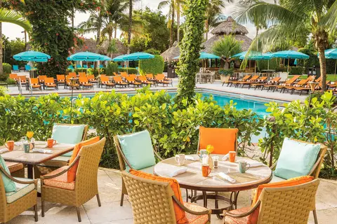 The Palms Hotel & Spa in Miami Beach — foto 27
