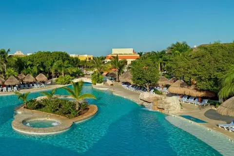 Iberostar Selection Paraíso Lindo in Riviera Maya — foto 13