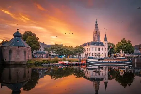 Hotel Botanique foto 12