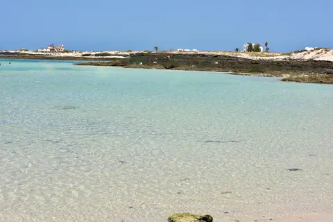 Esmeralda Cotillo Homes by LIVVO in El Cotillo — foto 15