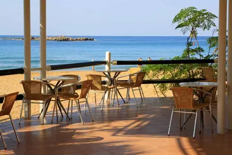 AQI Pegasos Club in Alanya, foto 7