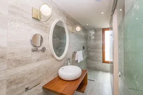Santa Lucia Boutique Hotel in Ta' Kerċem — foto 17
