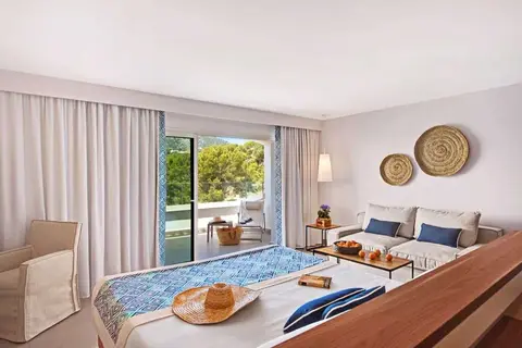 Bahia Camp De Mar Suites in Andratx — foto 3