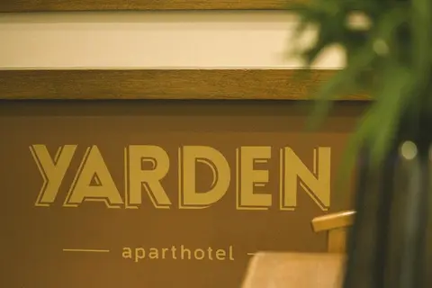 Yarden Aparthotel Krakow in Krakau — foto 10