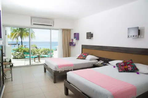 Hotel B Cozumel in Cancún — foto 13