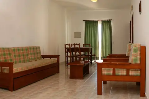 Appartementen Kings in Loulé — foto 15