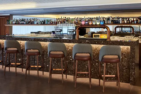 Tivoli Carvoeiro Algarve Resort foto 6