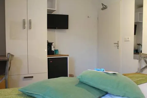 Hotel Kijkduin foto 13