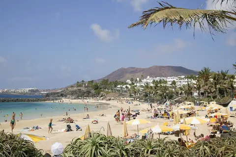 Grupotel Flamingo Beach in Yaiza — foto 15