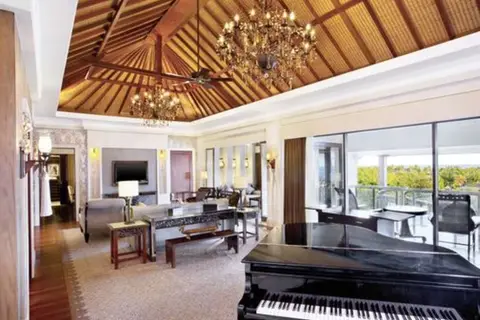The St. Regis Bali Resort in Nusa Dua — foto 18