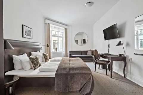 Best Western Hotel Hebron foto 2