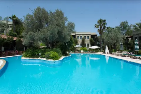 Zeytinada in Bodrum — foto 13