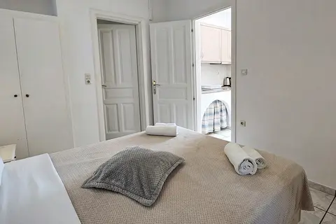Olympic Villas in Δημοτική Ενότητα Οίας — foto 5