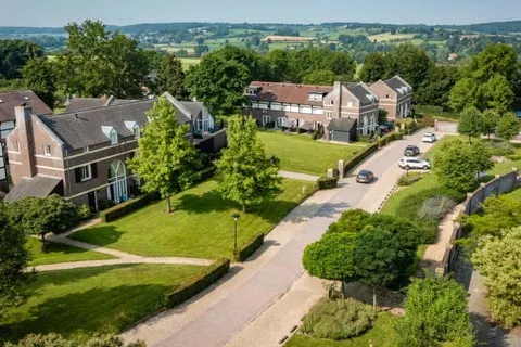 Buitenplaats de Mechelerhof Limburg foto 1