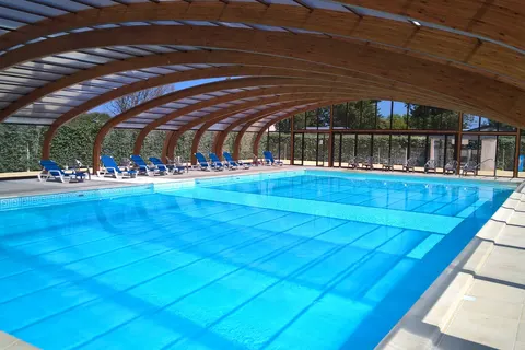 Camping Les Beaupins foto 3