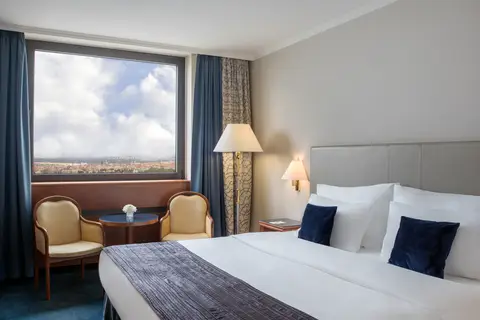 Panorama by Verdi Hotels in Praag, foto 26