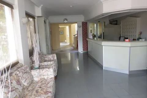 Asya Blue Apartments in Marmaris, foto 23