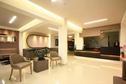 Katrin Suites in Δημοτική Ενότητα Μαλίων — foto 8