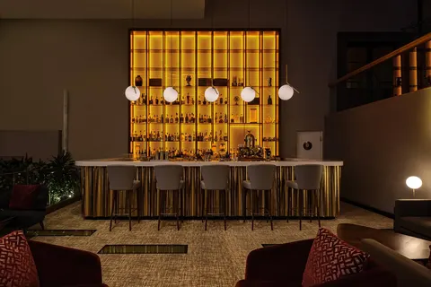 Intercontinental Malta foto 15