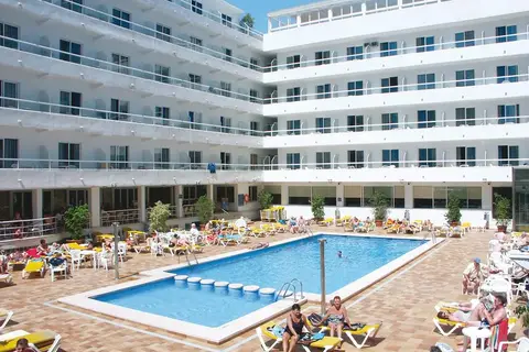 Hotel Port Fiesta Park in Alicante — foto 5