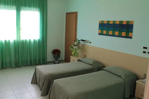 Hotel Minerva in Brindisi, foto 23