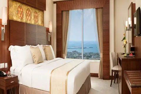 Hotel Carlton Downtown in Dubai, foto 15