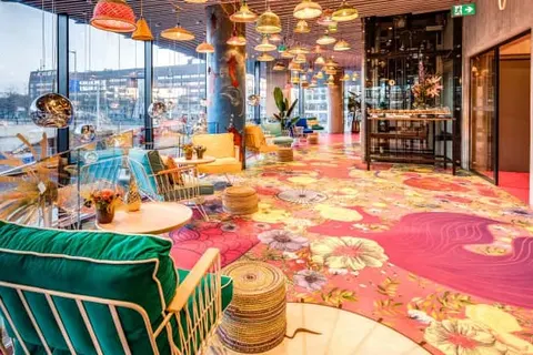 nhow Amsterdam RAI foto 2