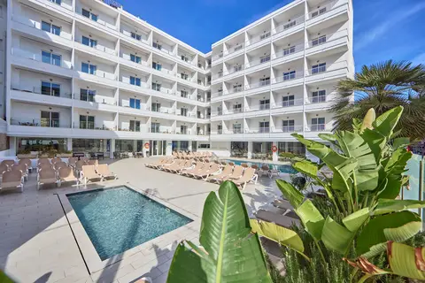 Hotel Ilusion Calma & Spa in Palma — foto 11