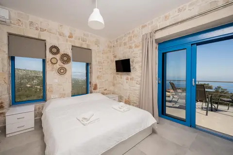 Royal Majestic Suites in Elaties Municipal Unit — foto 2