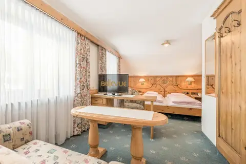 Hotel Bellevue in Sölden — foto 3