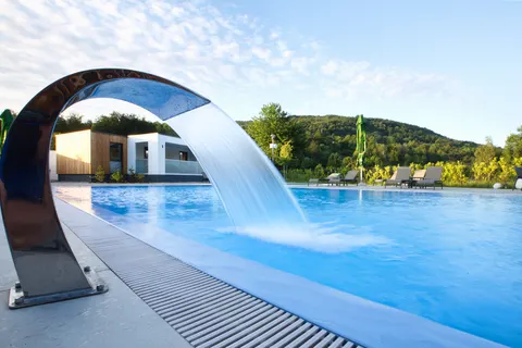 Camping Plitvice foto 4